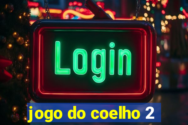 jogo do coelho 2